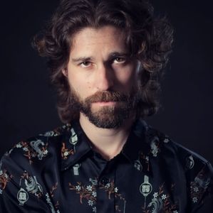 Meet your Posher, Nathanael